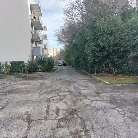 T2 Montpellier Plein Sud Clim Wifi Terrasse De 16M2 Apartamento Exterior foto