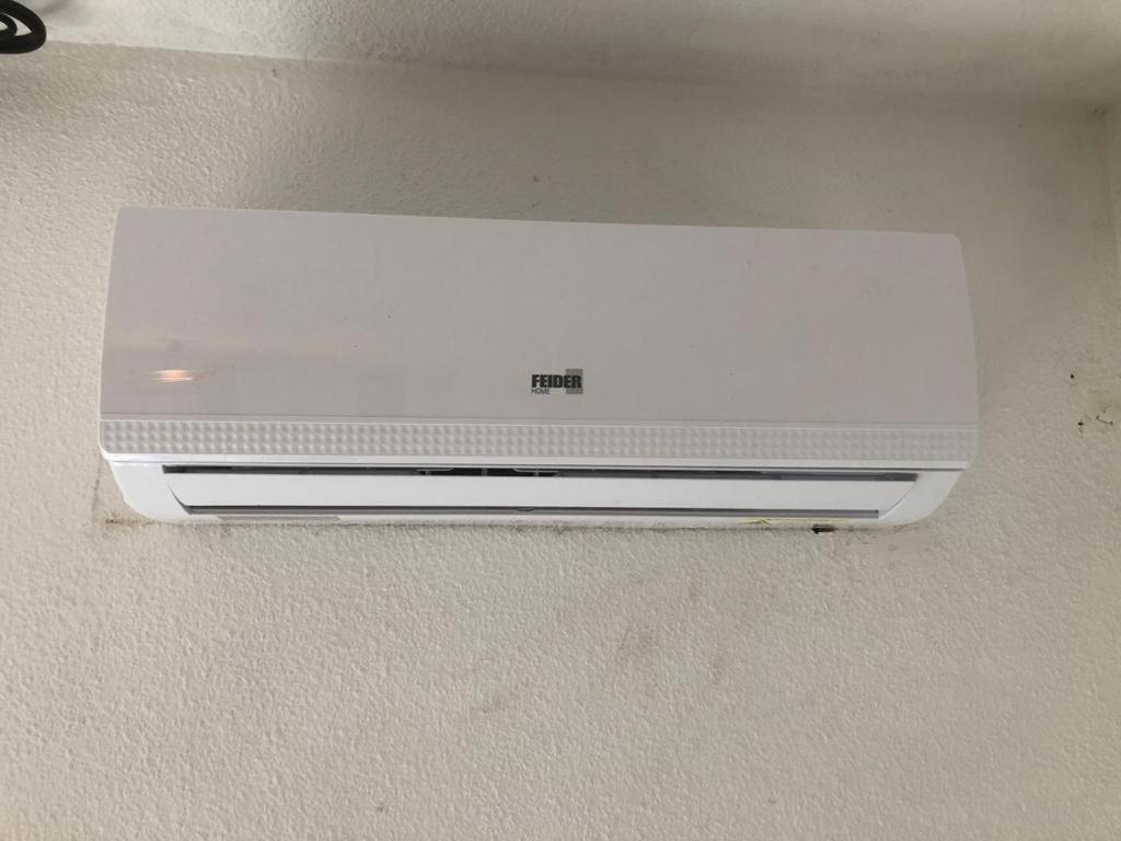 T2 Montpellier Plein Sud Clim Wifi Terrasse De 16M2 Apartamento Exterior foto