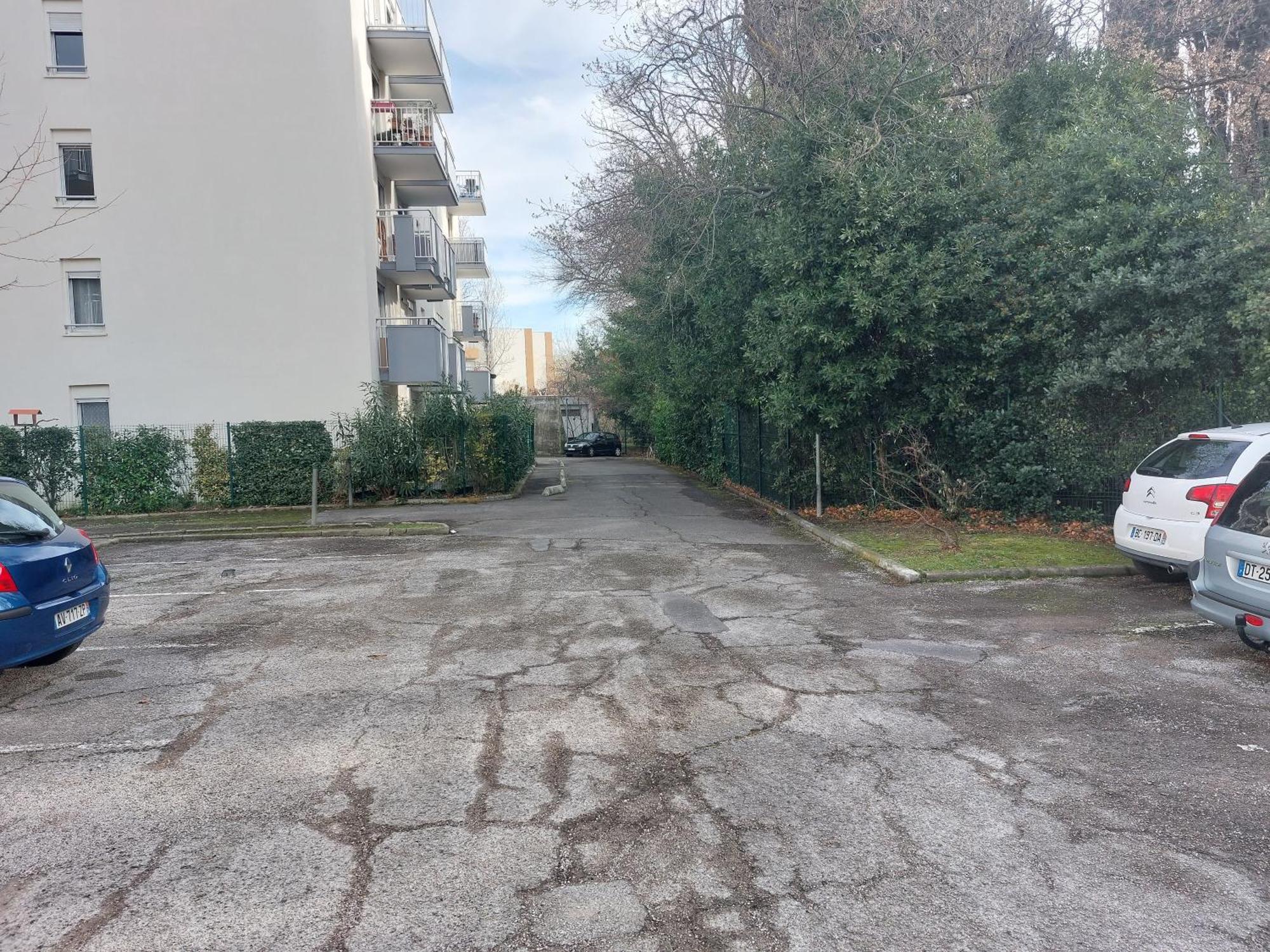 T2 Montpellier Plein Sud Clim Wifi Terrasse De 16M2 Apartamento Exterior foto