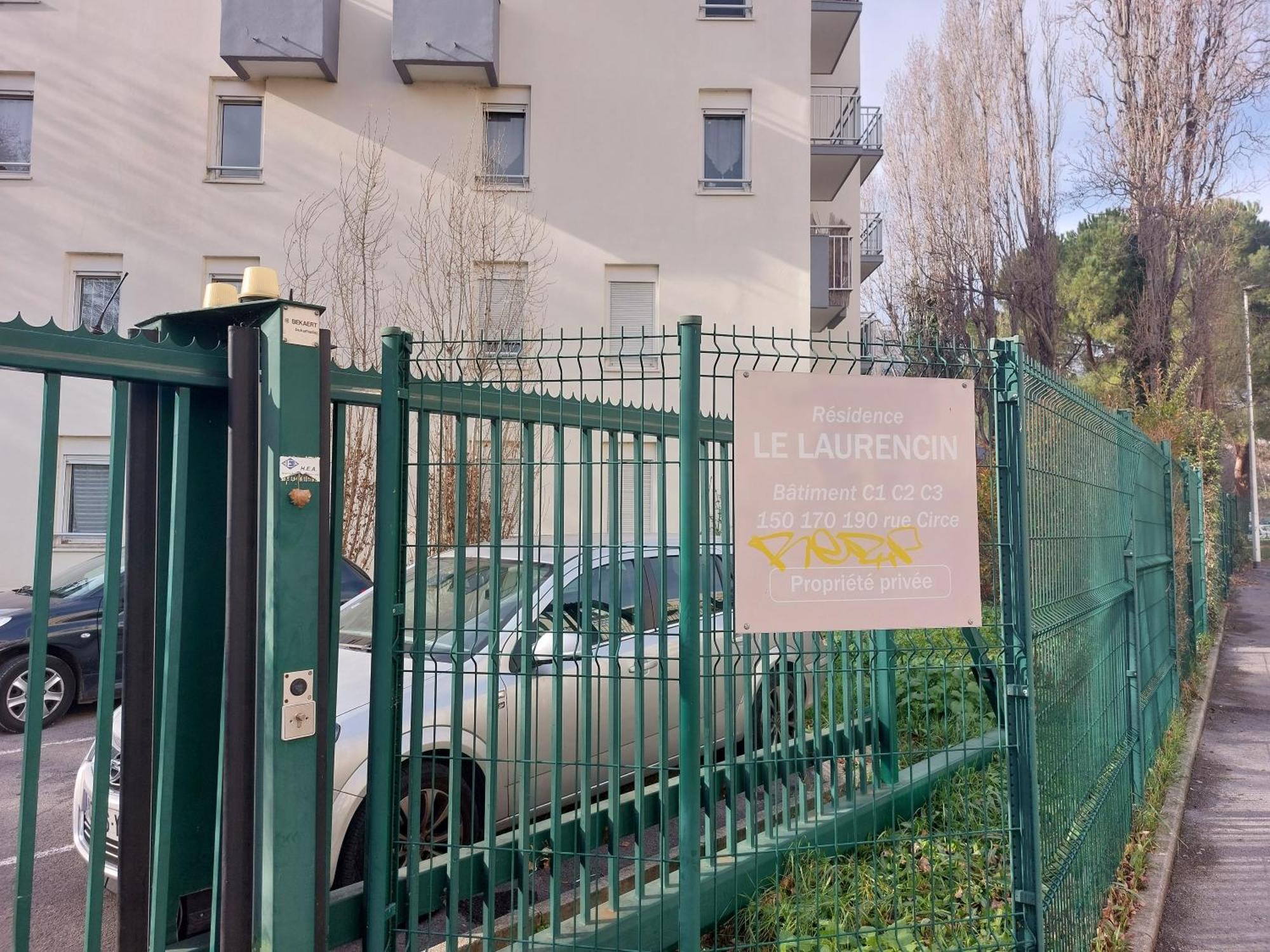 T2 Montpellier Plein Sud Clim Wifi Terrasse De 16M2 Apartamento Exterior foto