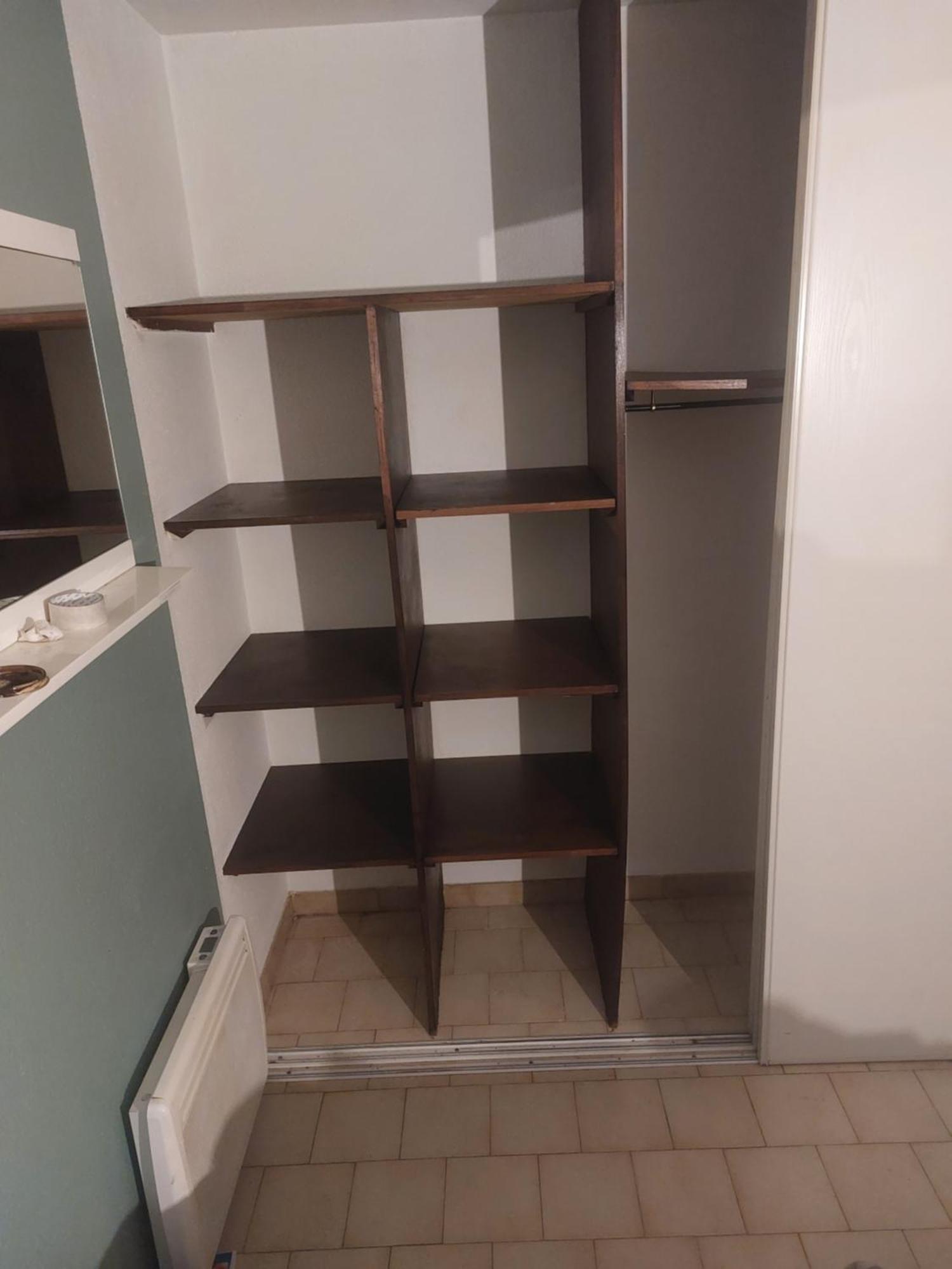 T2 Montpellier Plein Sud Clim Wifi Terrasse De 16M2 Apartamento Exterior foto