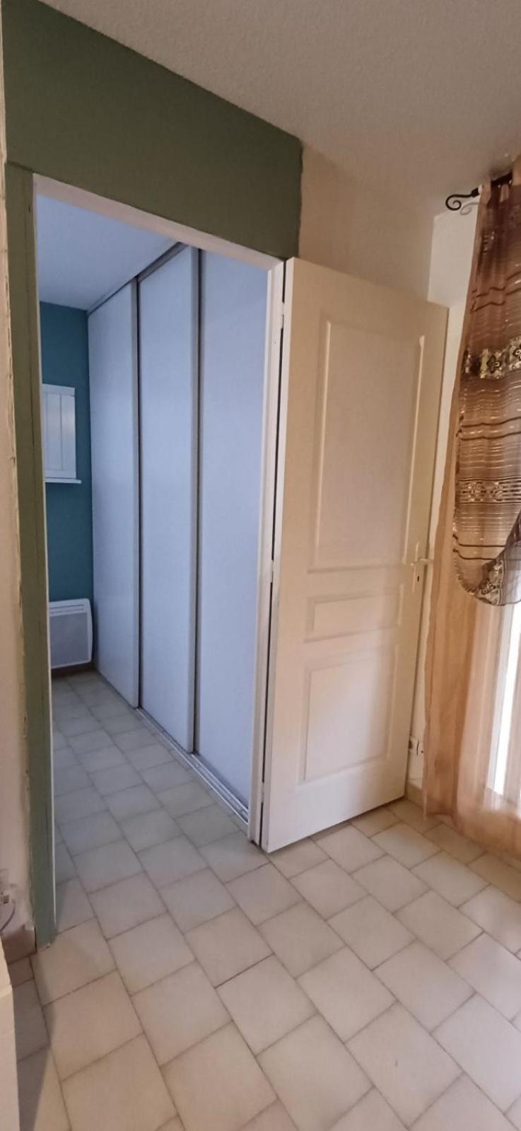 T2 Montpellier Plein Sud Clim Wifi Terrasse De 16M2 Apartamento Exterior foto