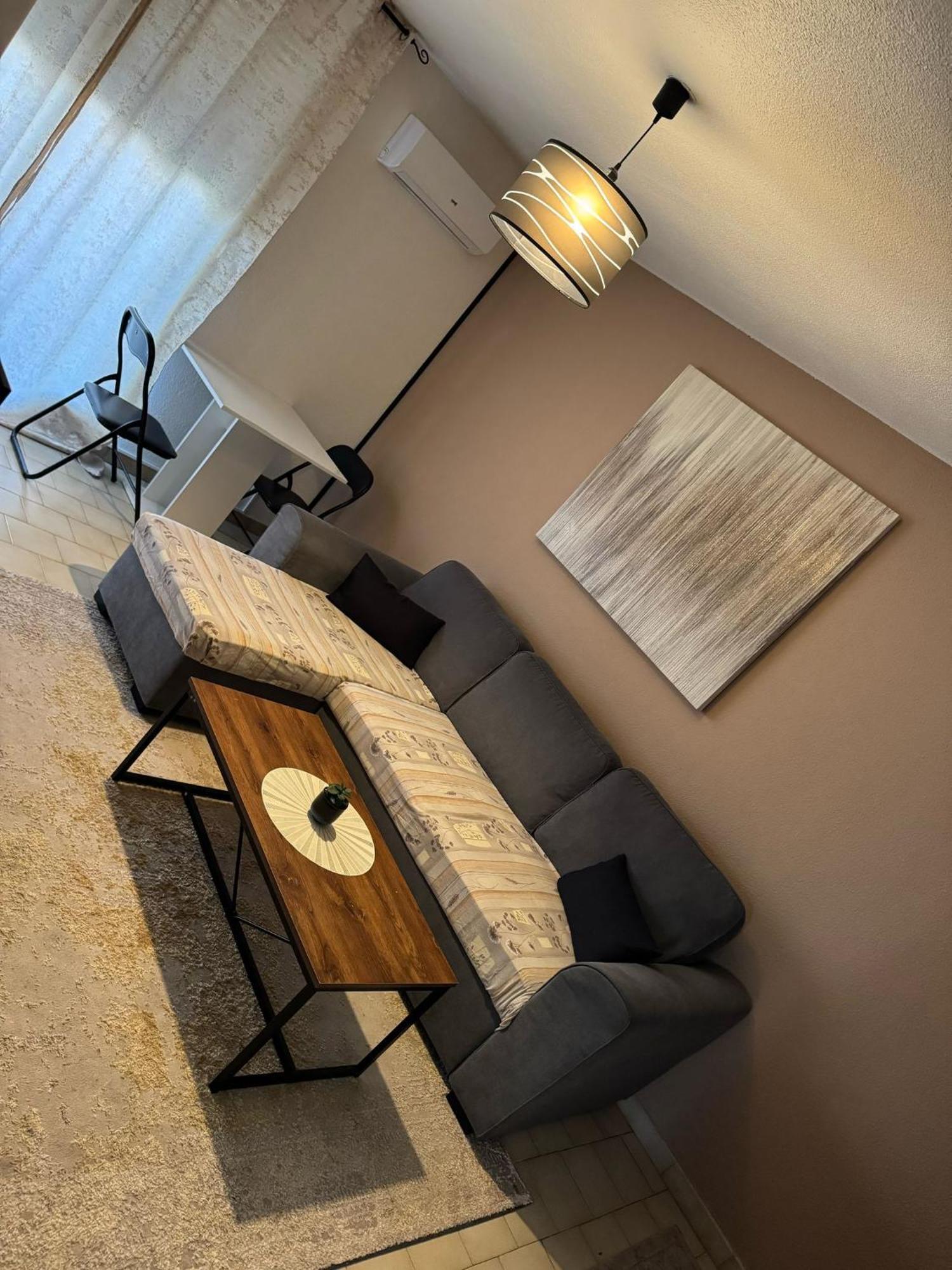 T2 Montpellier Plein Sud Clim Wifi Terrasse De 16M2 Apartamento Exterior foto