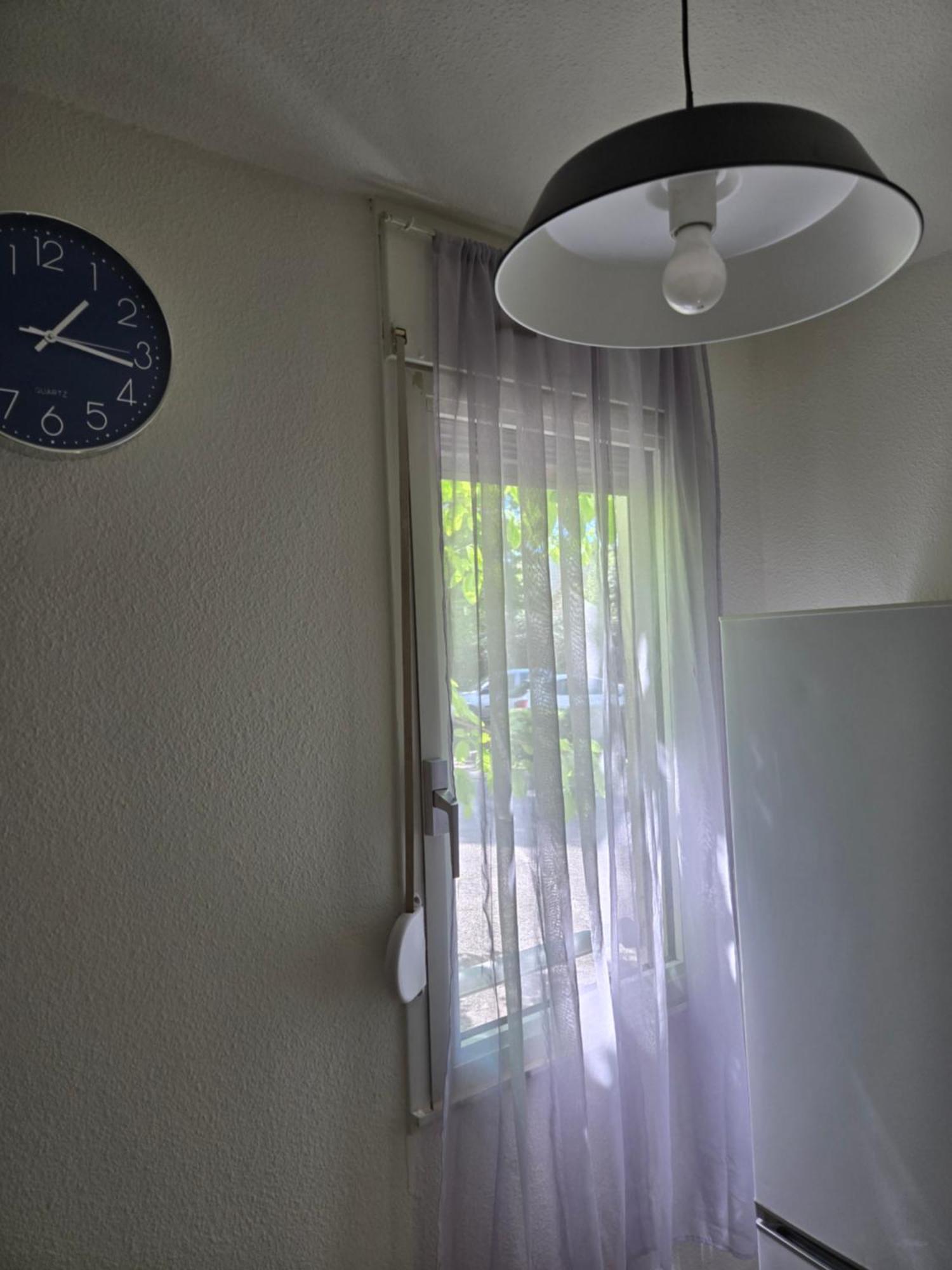 T2 Montpellier Plein Sud Clim Wifi Terrasse De 16M2 Apartamento Exterior foto